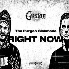 The Purge X Sickmode - RIGHT NOW (Gusion Edit)