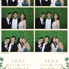 Lena & Marwan - Afro House Mix