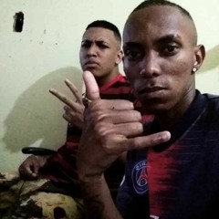 MTG - OS CRIA VAI TE CATUCAR DENTRO [ DJ'S GORDÃO SDC & JL OFICIAL ]