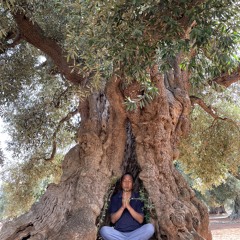 Campana tibetana rimuna antica CTRA120