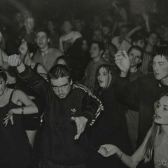 GARAGE MIX 2024