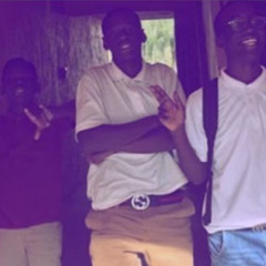 out Da three