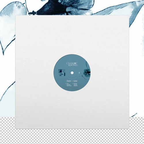 PREMIERE: Eluize - Stutters [CKNOWLP2]