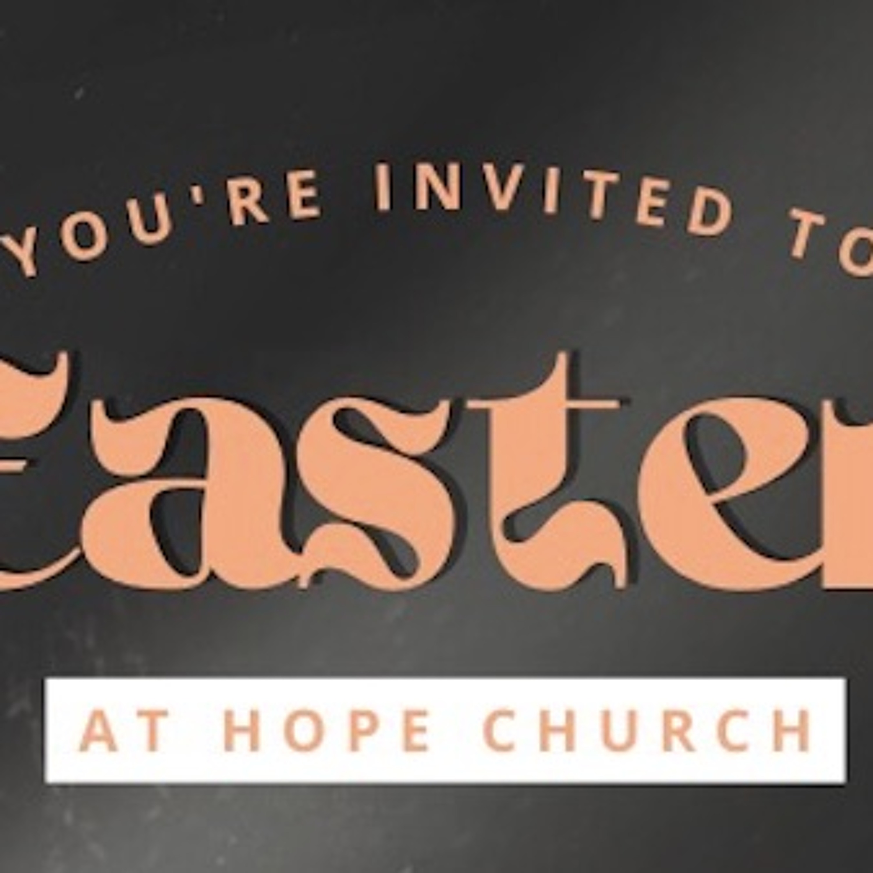 Hope Church Utah