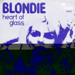 Blondie - Heart Of Glass (Moog Conspiracy Dark Techno Edit)