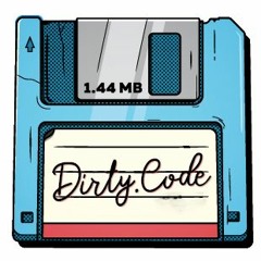 Dirty✌🏽Code: Нахуй Мне 🧦