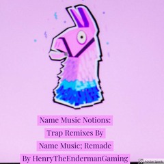 Fortnite - Raise The Roof Emote Trap Remix (prod. By NameMusic)