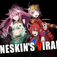 [Song Cover] I Wanna Be Your Slave - Måneskin [hololive English -Justice-]