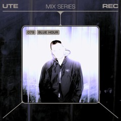 Ute Mix Series #79 | Blue Hour