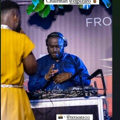 Amapiano n Brunch(5th Sept 21) B2b Set with TMSKDJ