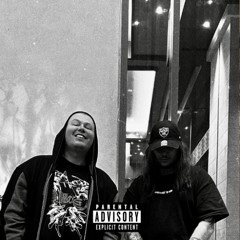 SXMPRA x Kold-Blooded - WIDE AWAKE (The Lost Version)