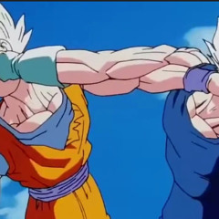 Trading Punches (feat. txihj)
