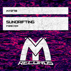Sundrifting - Breathing (Original Mix)