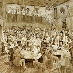 Connah Patilla - Rock Tonight