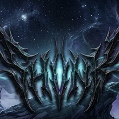 SUBZ VS AKIRAH VS SHVNK - BLACK KNIGHT DEMONZ [DIRECT DL]