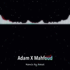 Adam X Mahfoud Almaher