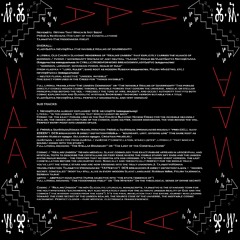 Vladyčьstva Nevidęštaa (The Invisible Realms of Sovereignty)