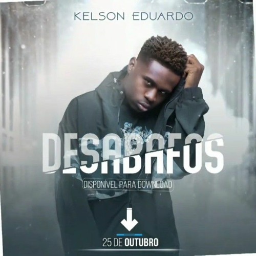 Kelson Eduardo - Desabafos.mp3