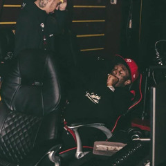 Lil Uzi Vert - Burnt (prod. Pierre Bourne)