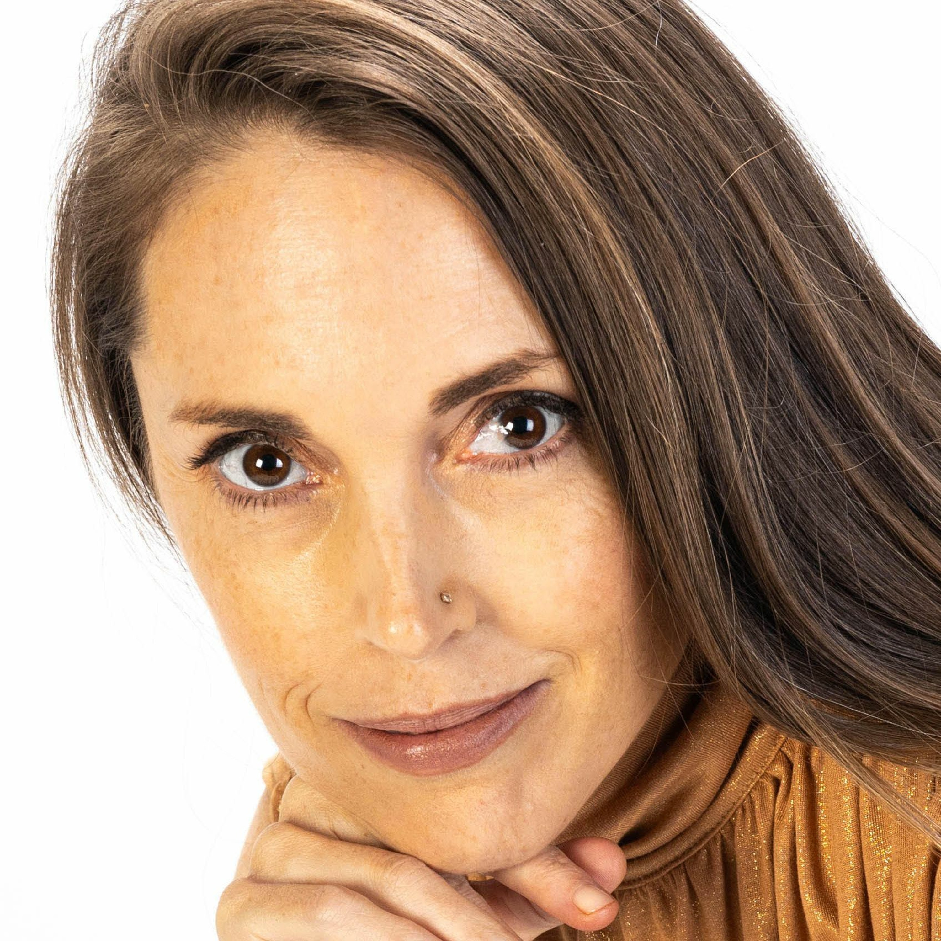 432. From Trauma to Triumph: Sara Avant Stover’s Guidance for Overcoming Grief episode artwork