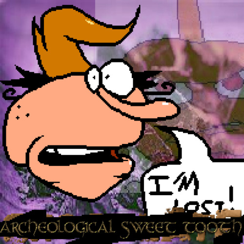 Archeological Sweet Tooth