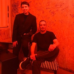 Ney Faustini convida Brune 17.08.22