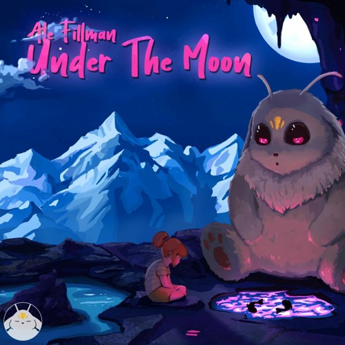 Ale Fillman - When Souls Become Stars (feat. Project AER)