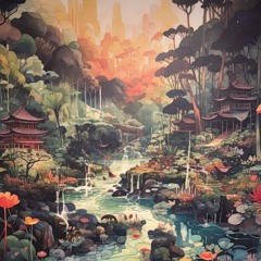 Happy hour poolside jams November 2025