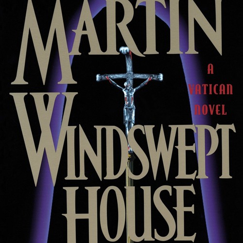 Quite Frankly BOOK CLUB: Windswept House, Session #3