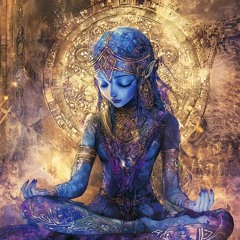 Your Inner World - Riyoon (Psyrob Mash-Up) unmastered