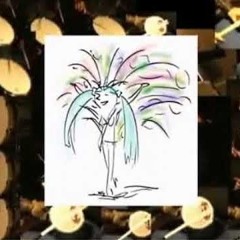 Expressive Person's Samba