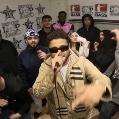 Pashanim - like a Star / bcb Berlin cypher victory lap