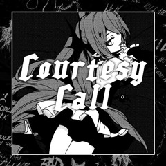 Courtesy Call [Frenchcore]