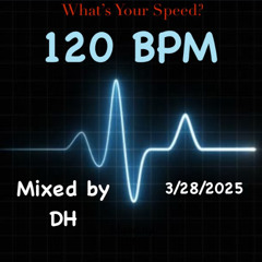 120 BPM