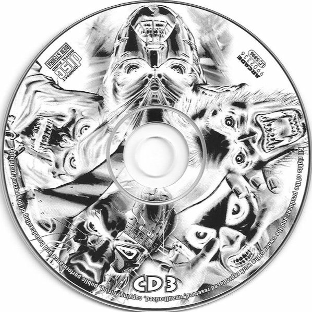 Listen to Thunderdome 