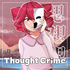 Thought Crime English cover feat. Kasane Teto