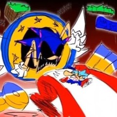 Final Escape [Rufflez Mix; Unfinished] | Vs. Sonic.EXE: RERUN