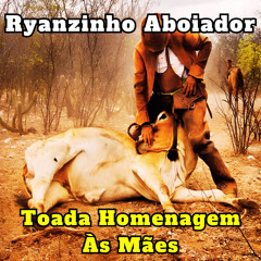 Toada Homenagem às Mães