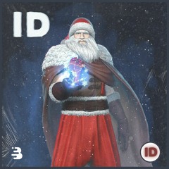 Ariana Grande - Santa Tell Me (ID Remix)