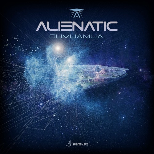 Alienatic - Strange Signal | OUT NOW on Digital Om!