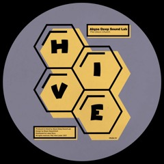 PREMIERE: Abyss Deep Sound Lab - The Disco Church [Hive Label]