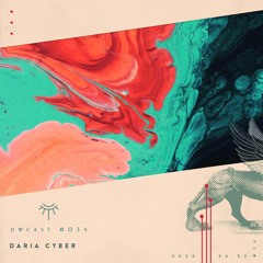 DWcast #034 - Daria Cyber