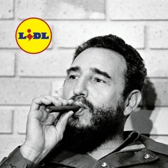 EVL NDL x OPTMS - Lidl Castro (Mixtape)