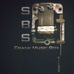 S.B.S ( Créa'Ture & Ragnar ) - Crank Mucic Box