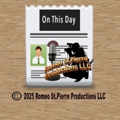 This Day in History - 2.13.25