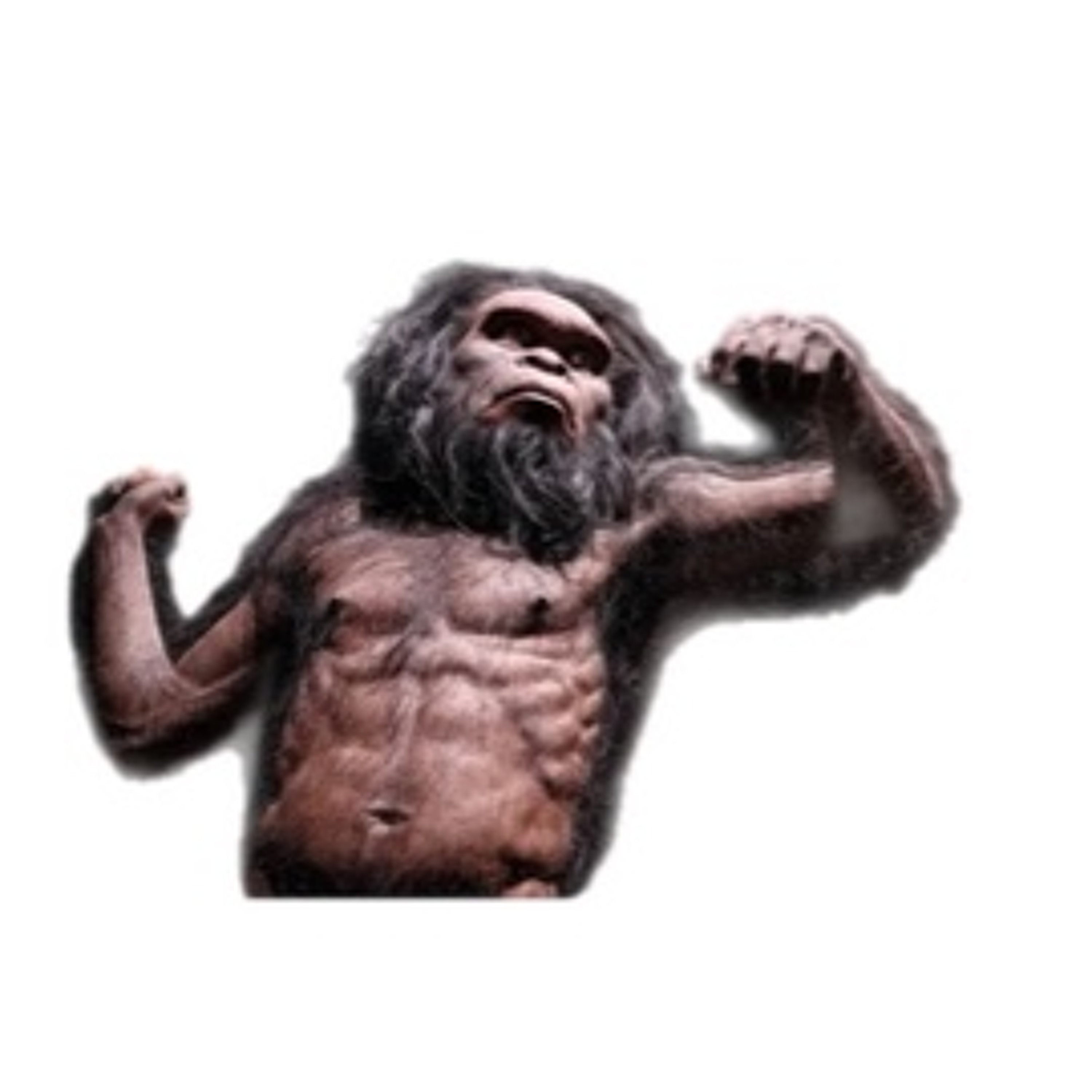 🎙️ War on Man(kind)