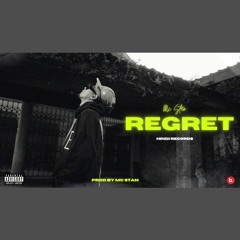 Regret - Mc Stan x Insaan (0fficial Mp3)
