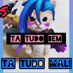 a.p.s - ta td bem ta td mal!