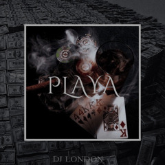 DJ London - Playa Produced By P.A