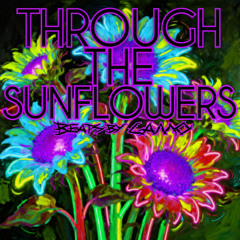 THROUGH THE SUNFLOWERS REMASTERED (SLOWED)